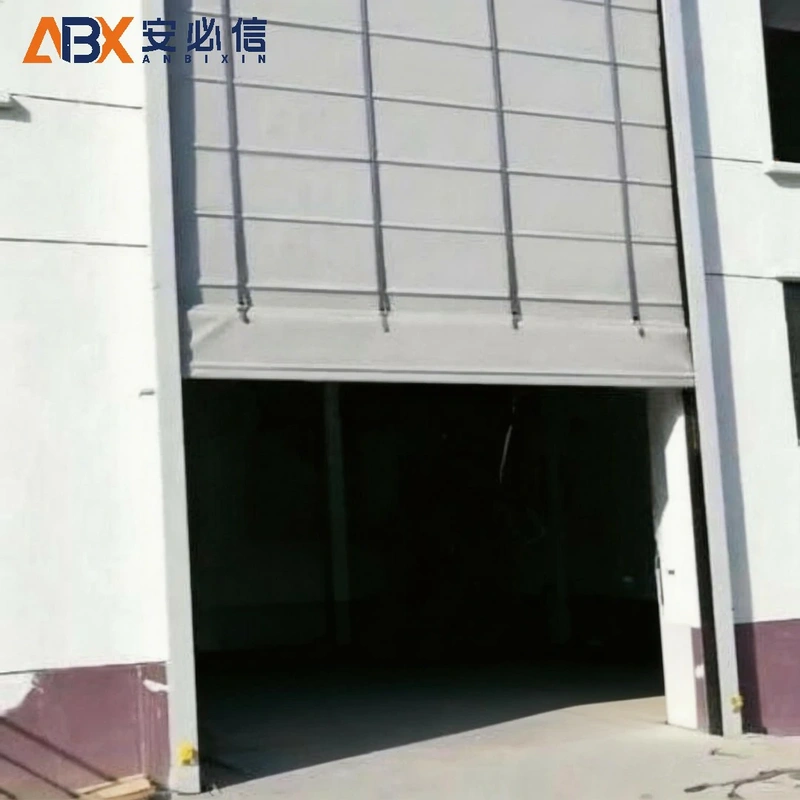 南平市冷库门封